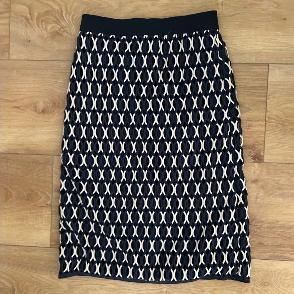 Tory Burch Knit Skirt